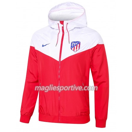 Atlético Madrid Windrunner Giacca con cappuccio 2018/2019